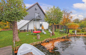 Ferienwohnung Mirow Ot Schwarz